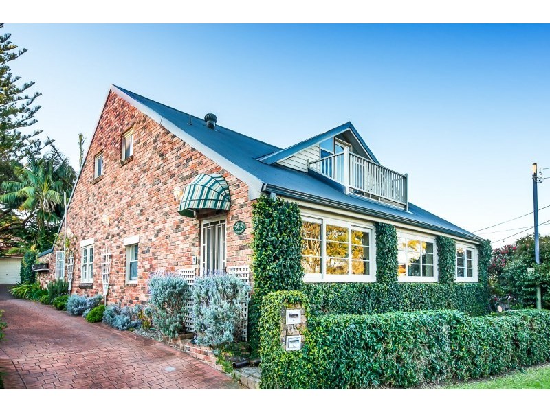 1/191 Ewos Parade, Cronulla NSW 2230