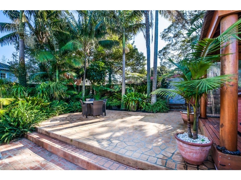 1/191 Ewos Parade, Cronulla NSW 2230