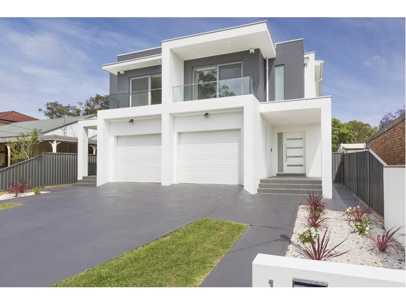 1 Frederick Street, Miranda NSW 2228