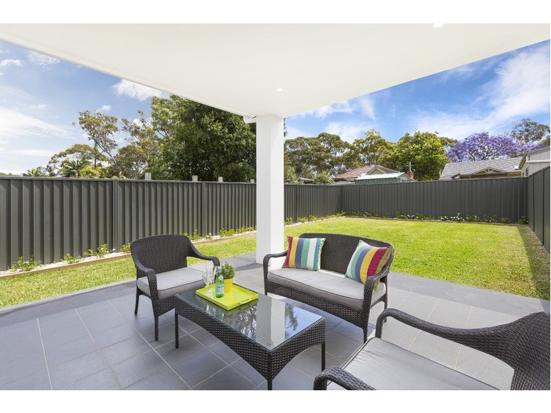 1 Frederick Street, Miranda NSW 2228