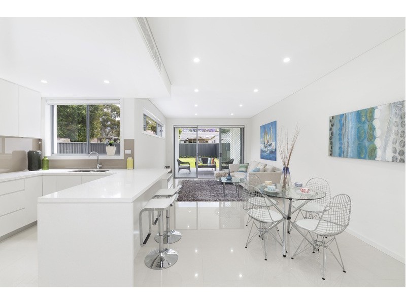 1 Frederick Street, Miranda NSW 2228