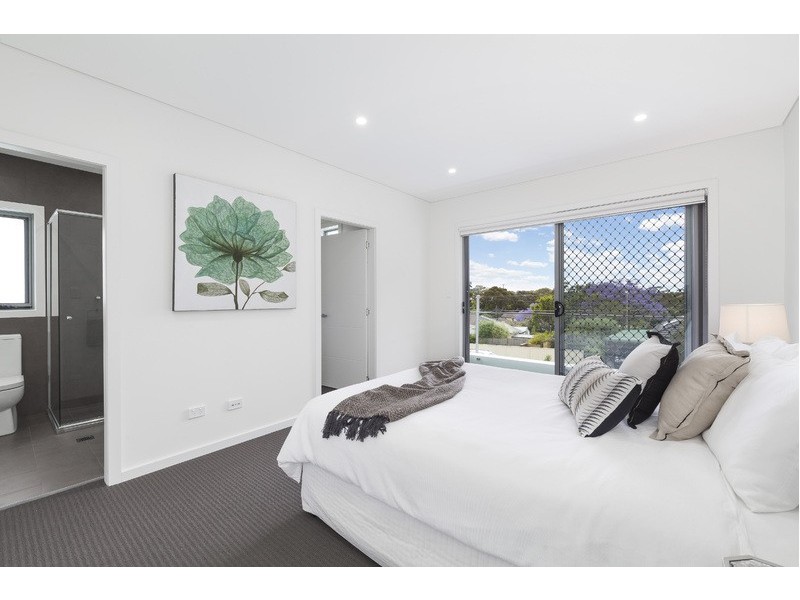 1 Frederick Street, Miranda NSW 2228