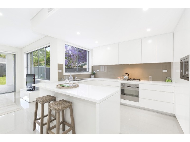 1 Frederick Street, Miranda NSW 2228