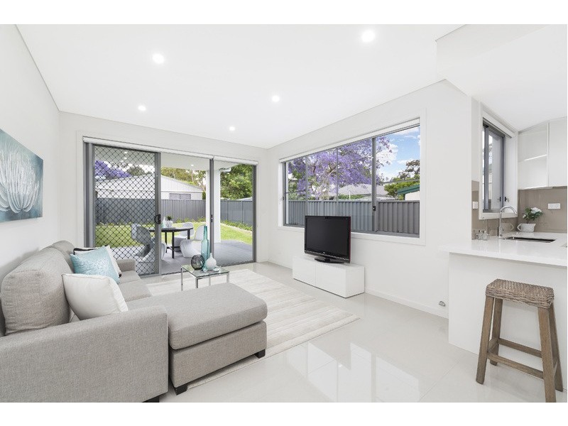 1 Frederick Street, Miranda NSW 2228