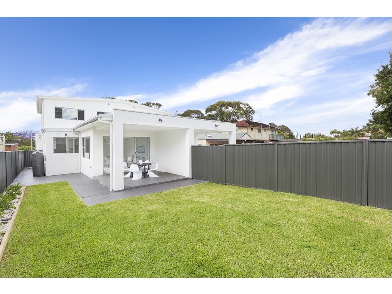 1 Frederick Street, Miranda NSW 2228