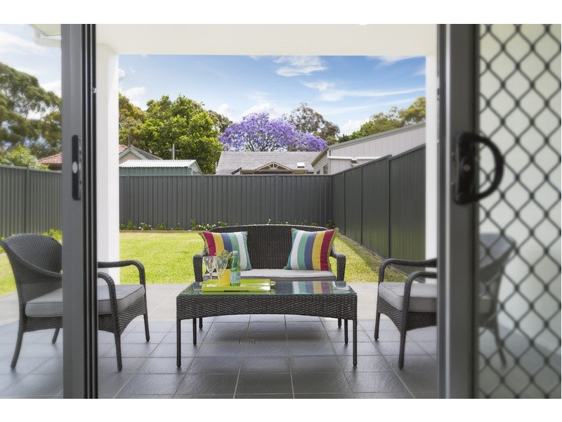 1 Frederick Street, Miranda NSW 2228