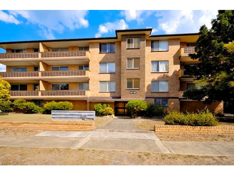 17/34 Girrilang Road, Cronulla NSW 2230