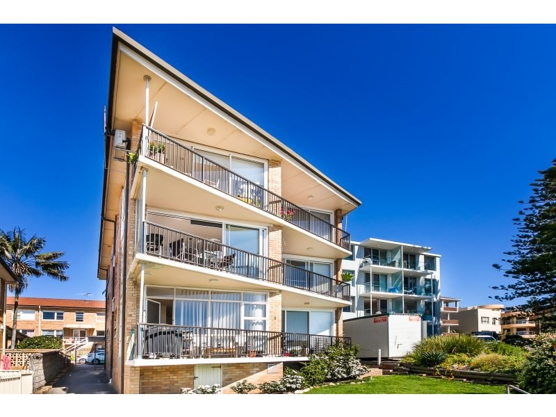 7/8 The Esplanade, Cronulla NSW 2230