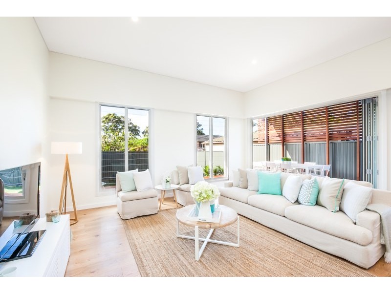 5 Alfred Avenue, Cronulla NSW 2230