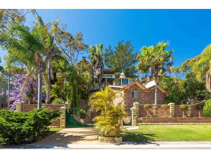 63 Matson Crescent, Miranda NSW 2228