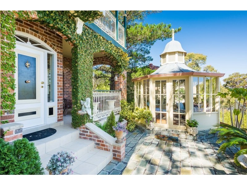 63 Matson Crescent, Miranda NSW 2228