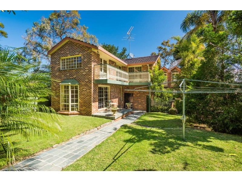 63 Matson Crescent, Miranda NSW 2228