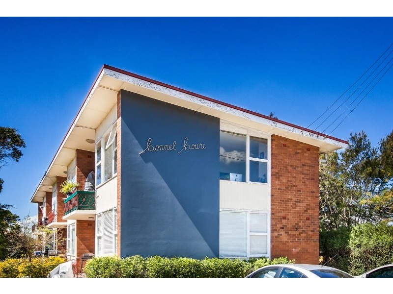 6/2 Connels Road, Cronulla NSW 2230