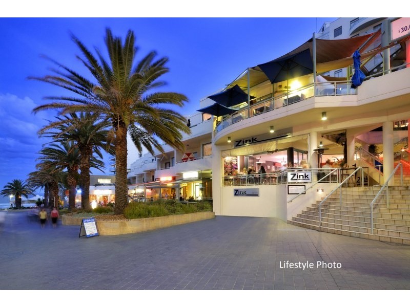 6/2 Connels Road, Cronulla NSW 2230