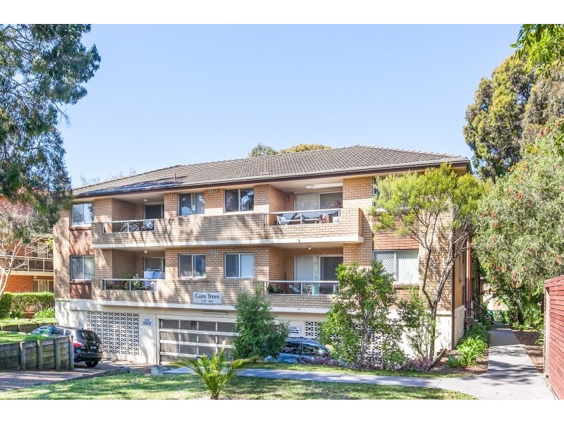 4/158 Willarong Road, Caringbah NSW 2229