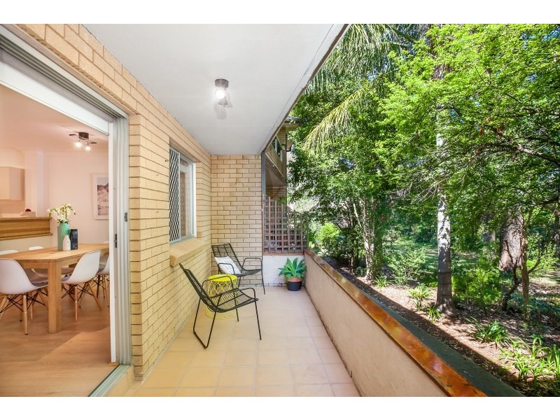 4/158 Willarong Road, Caringbah NSW 2229