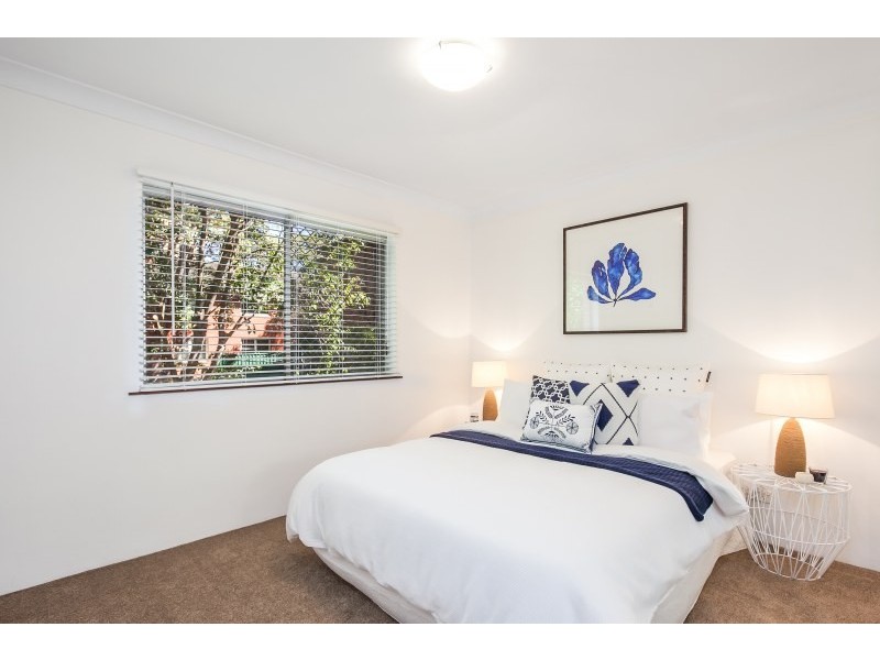 4/158 Willarong Road, Caringbah NSW 2229