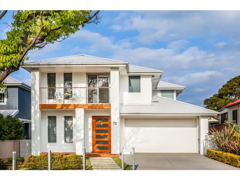 12 Judd Street, Cronulla NSW 2230