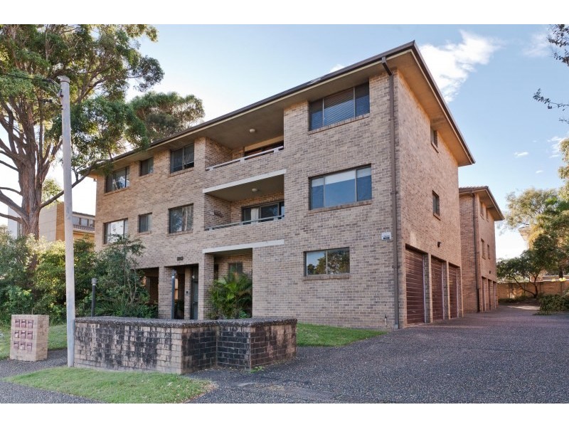 1/26 Kurnell Road, Cronulla NSW 2230