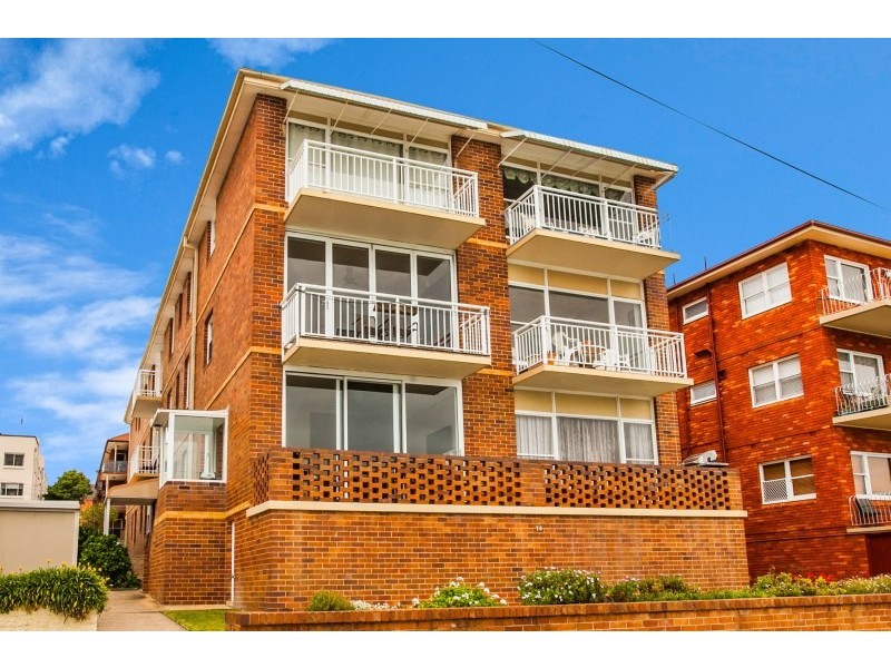 5/14 The Esplanade, Cronulla NSW 2230