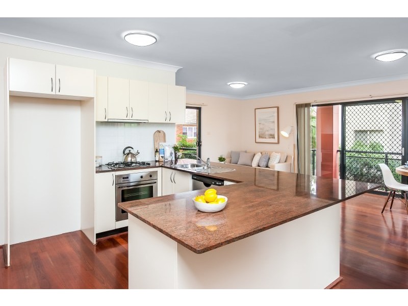 12/34 Hume Road, Cronulla NSW 2230