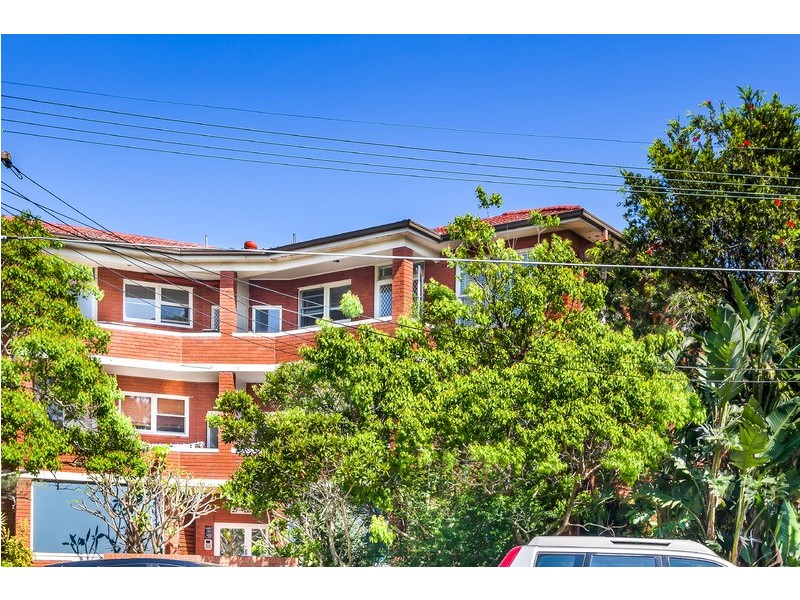17/21 Croydon Street, Cronulla NSW 2230