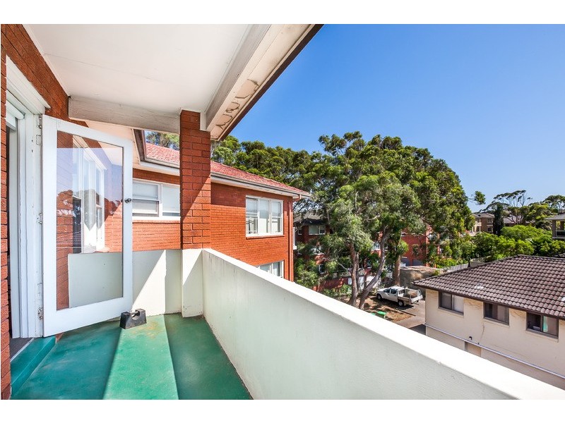 17/21 Croydon Street, Cronulla NSW 2230