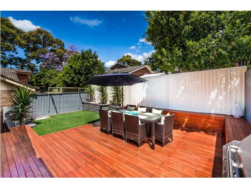 4/20 Jacaranda Road, Caringbah NSW 2229
