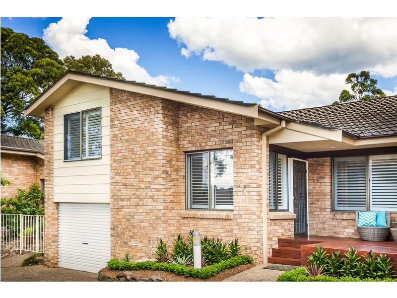 4/20 Jacaranda Road, Caringbah NSW 2229