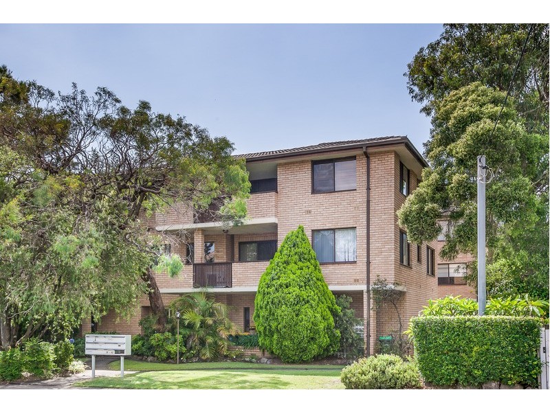 3/38-42 Parramatta Street, Cronulla NSW 2230