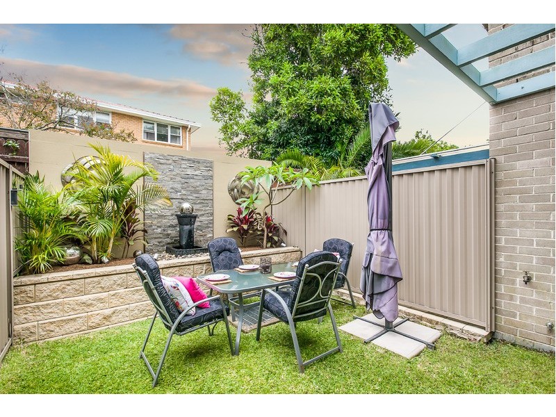15/27 Miranda Road, Miranda NSW 2228