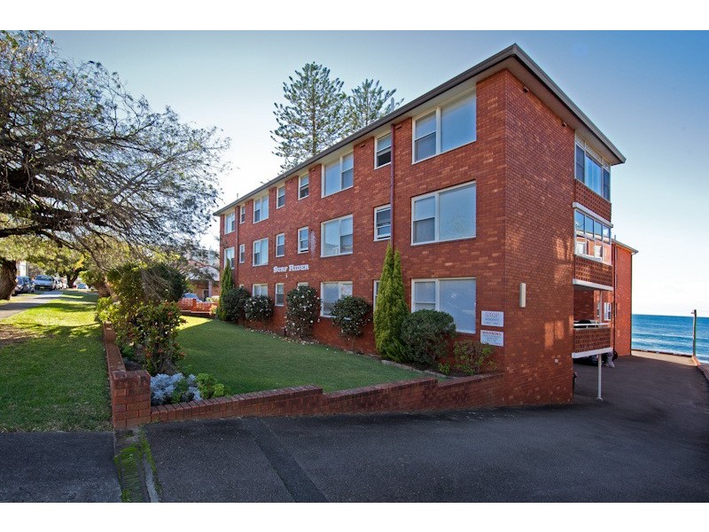 9/12 Coast Avenue, Cronulla NSW 2230