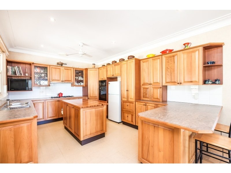 246 Burraneer Bay Road, Caringbah South NSW 2229