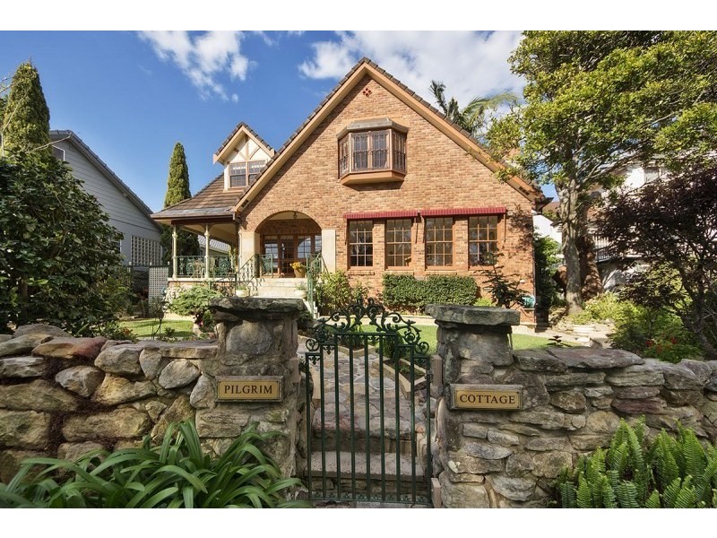 6 Wangi Avenue, Cronulla NSW 2230