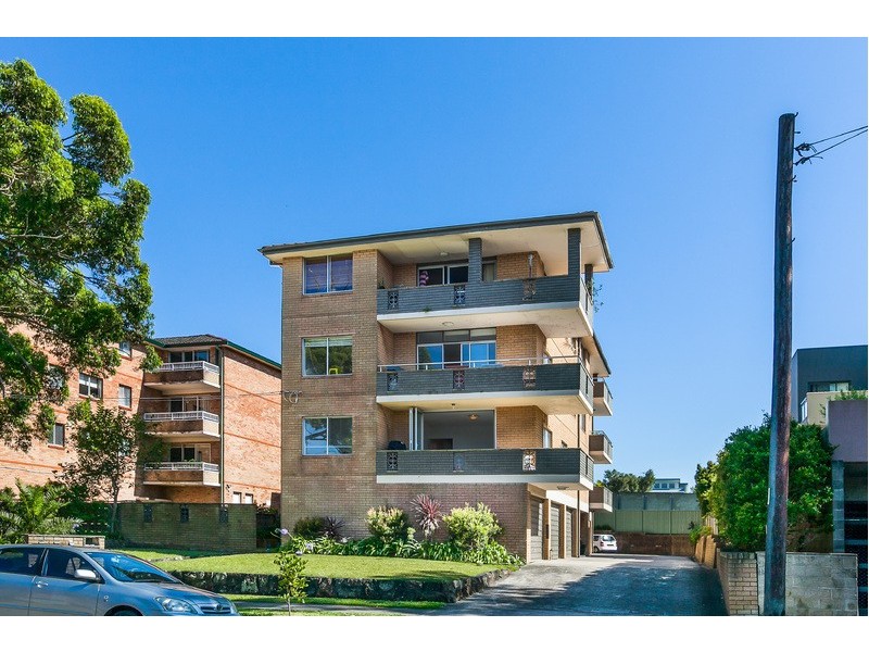 2/21 Searl Road, Cronulla NSW 2230