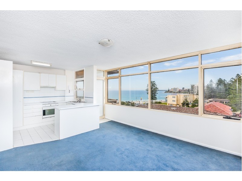403/79 Mitchell Road, Cronulla NSW 2230
