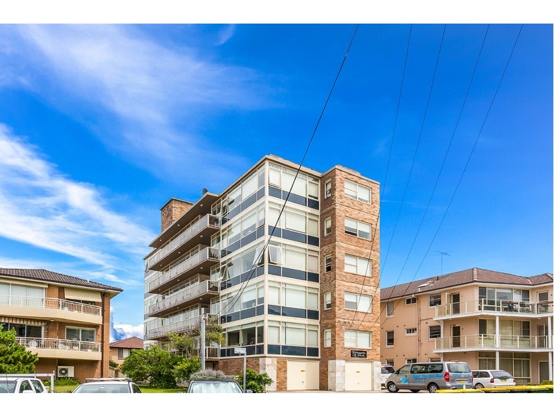 403/79 Mitchell Road, Cronulla NSW 2230