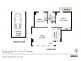 403/79 Mitchell Road, Cronulla NSW 2230 Floorplan