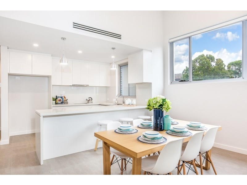 4/4 Giddings Avenue, Cronulla NSW 2230
