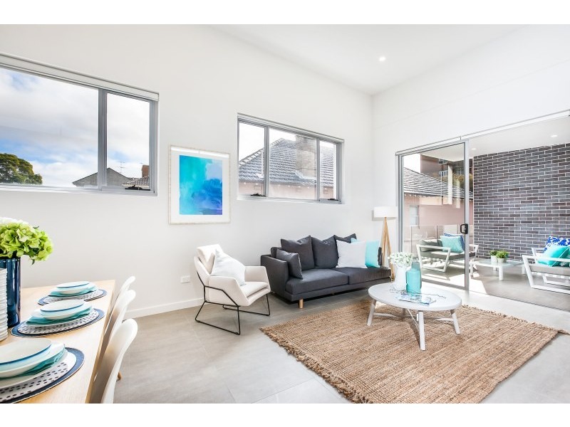 4/4 Giddings Avenue, Cronulla NSW 2230