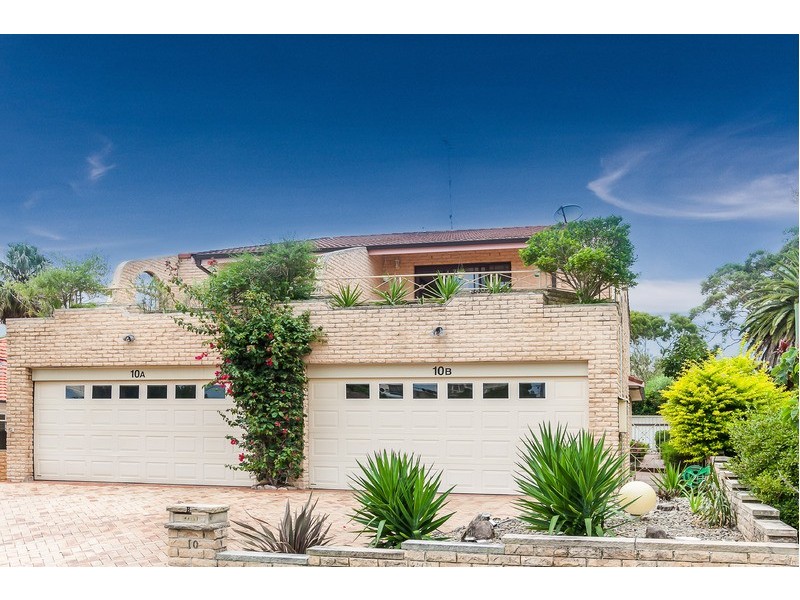 10B Wilshire Avenue, Cronulla NSW 2230