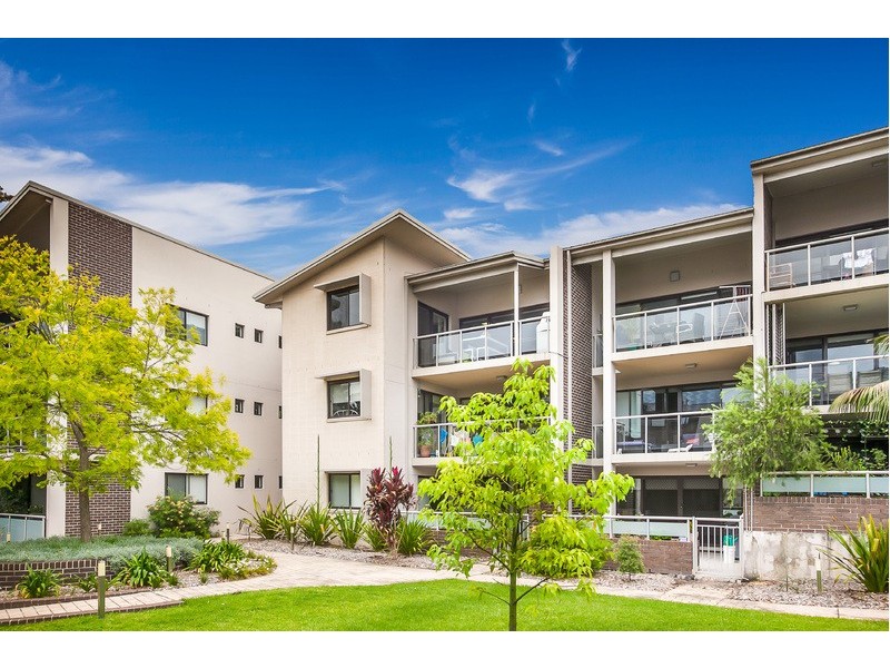 23/6-8 Banksia Road, Caringbah NSW 2229
