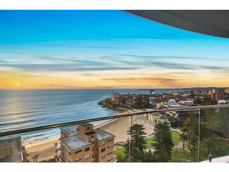 1304/20 Gerrale Street, Cronulla NSW 2230