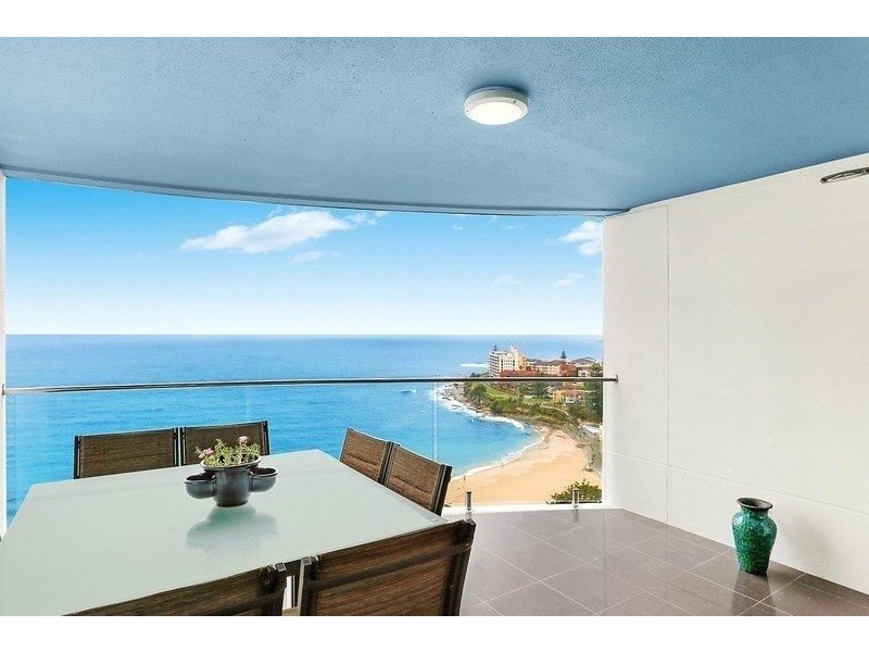 1304/20 Gerrale Street, Cronulla NSW 2230