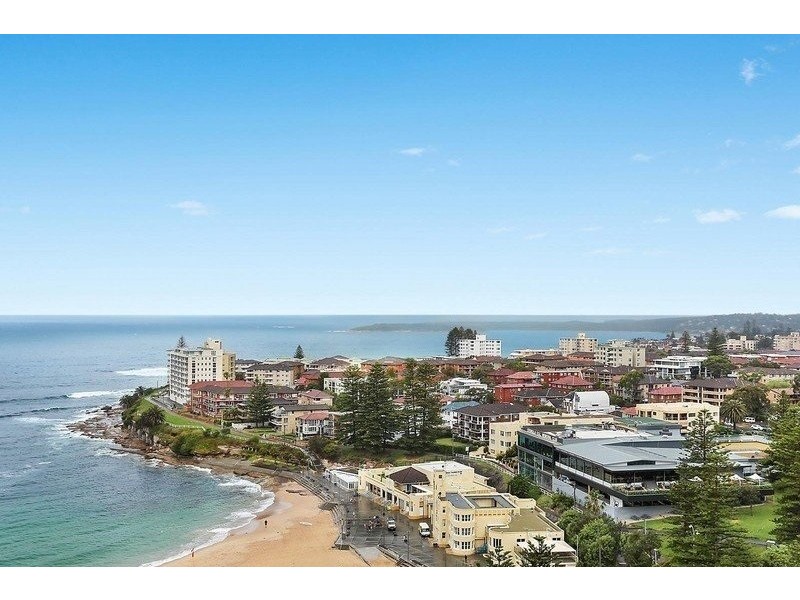 1304/20 Gerrale Street, Cronulla NSW 2230