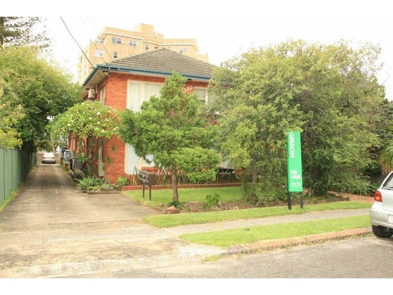 5/58 Ewos Parade, Cronulla NSW 2230