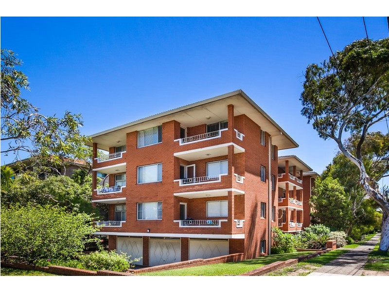 2/26A Burke Road, Cronulla NSW 2230