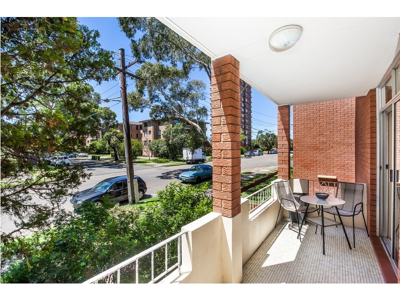 2/26A Burke Road, Cronulla NSW 2230