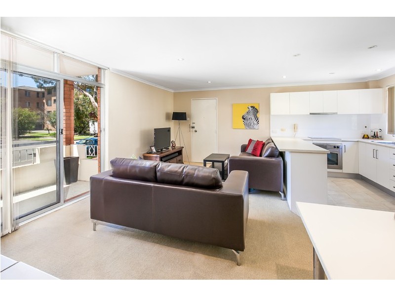 2/26A Burke Road, Cronulla NSW 2230