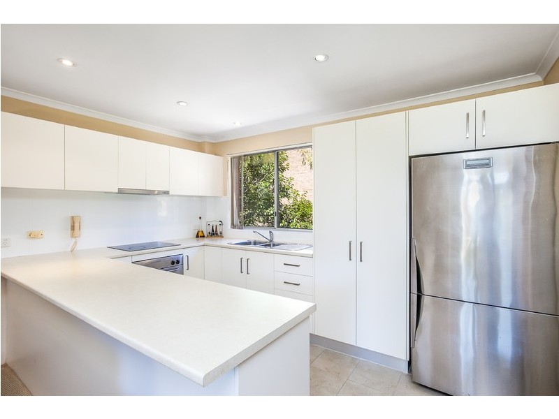 2/26A Burke Road, Cronulla NSW 2230